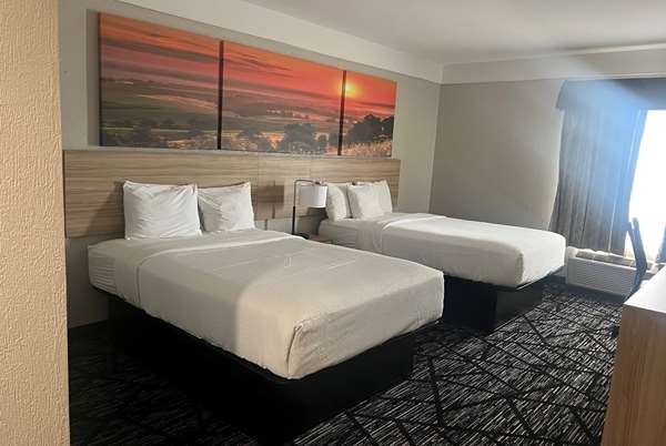  - Days Inn Denham Springs - I-12, Exit 10