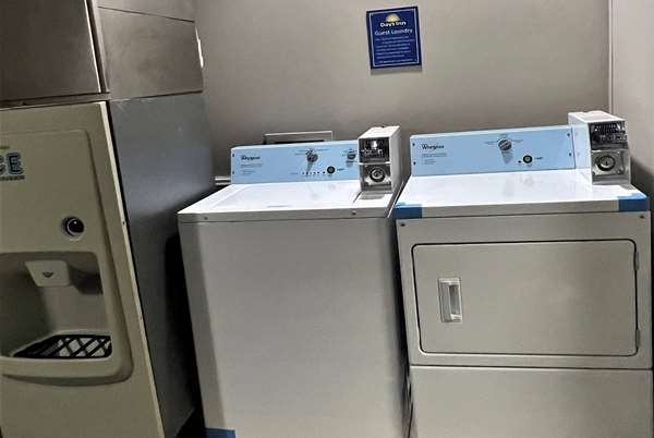 Amenities - Days Inn Denham Springs - I-12, Exit 10