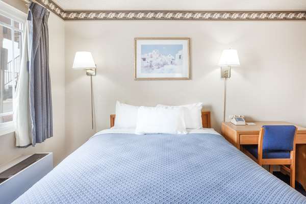  - Days Inn Barstow - I-15, Exit 184