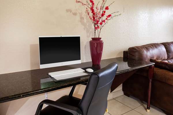 Conference Area - Super 8 Motel Giddings