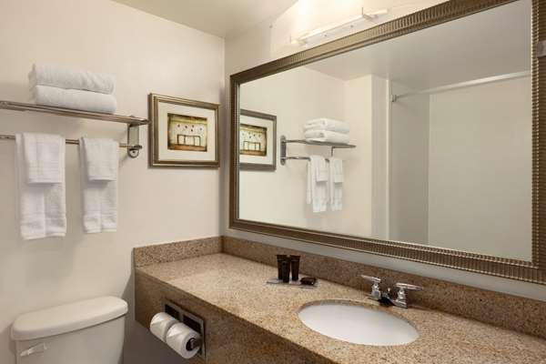  - Wingate by Wyndham Montgomery - I-85, Exit 6