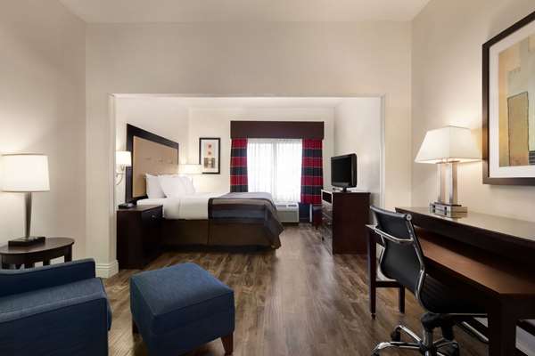  - Wingate by Wyndham Montgomery - I-85, Exit 6