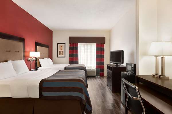  - Wingate by Wyndham Montgomery - I-85, Exit 6
