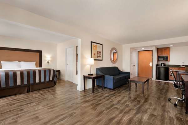  - Wingate by Wyndham Montgomery - I-85, Exit 6