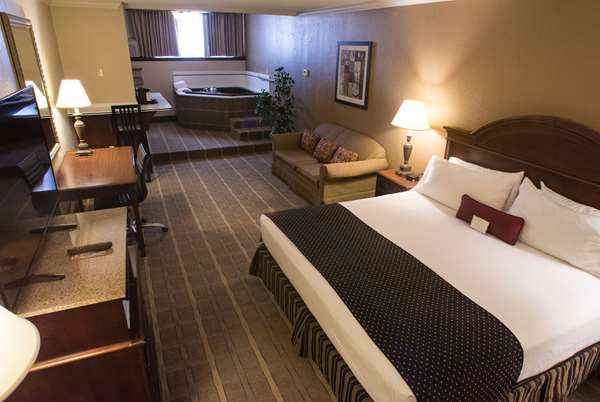  - Wyndham Garden Hotel Warsaw