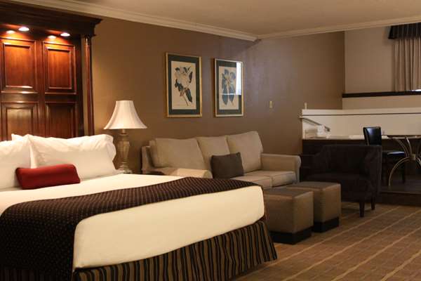  - Wyndham Garden Hotel Warsaw