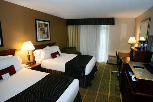  - Wyndham Garden Hotel Warsaw