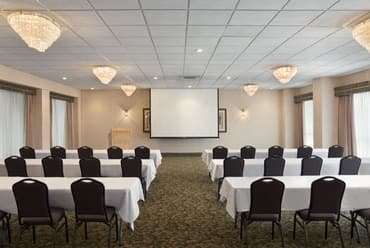  - Wyndham Garden Hotel Warsaw