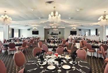  - Wyndham Garden Hotel Warsaw