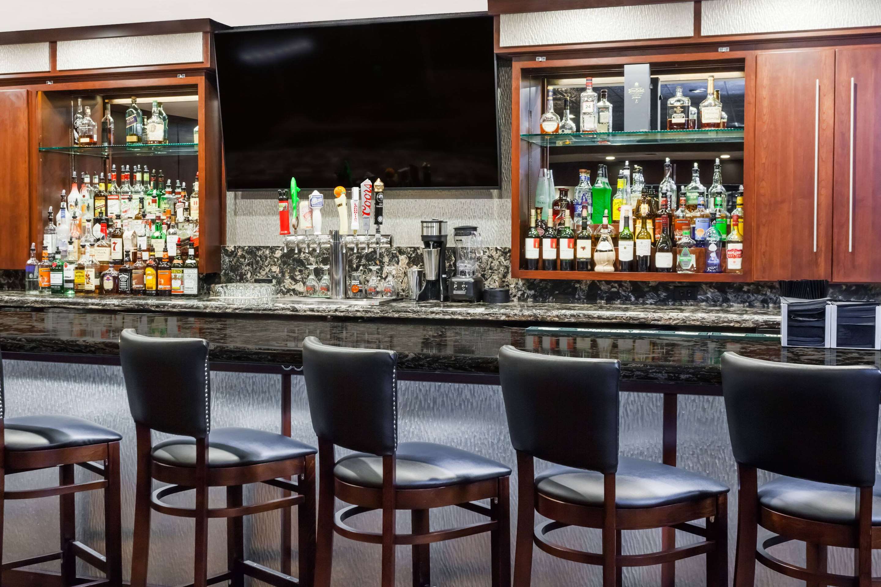 BarLounge | Wyndham Garden Warsaw
