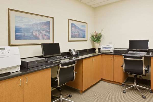 Conference Area - Wingate by Wyndham Charlotte Airport - I-85, Exit 32