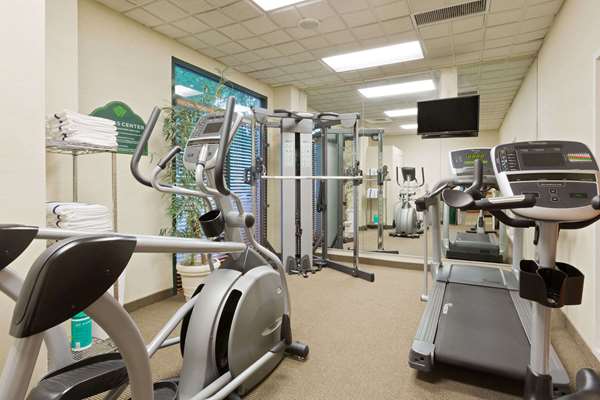 Fitness/ Exercise Room - Wingate by Wyndham Charlotte Airport - I-85, Exit 32