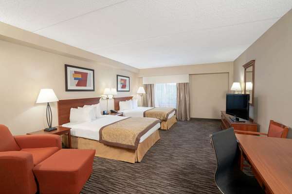  - Wingate by Wyndham Charlotte Airport - I-85, Exit 32