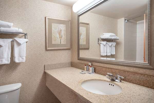  - Wingate by Wyndham Charlotte Airport - I-85, Exit 32
