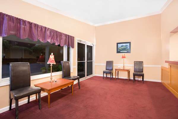  - Knights Inn at Boy Scout Road Augusta - I-20, Exit 199