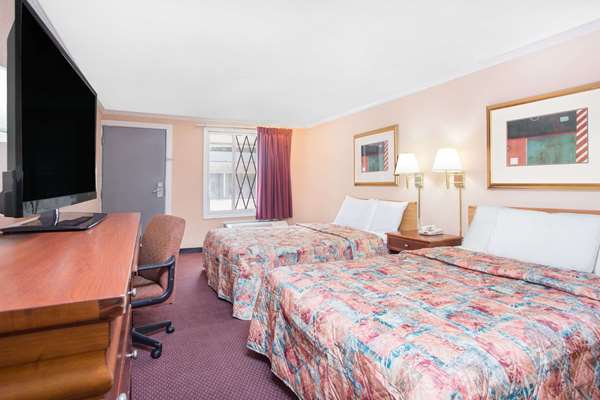  - Knights Inn at Boy Scout Road Augusta - I-20, Exit 199