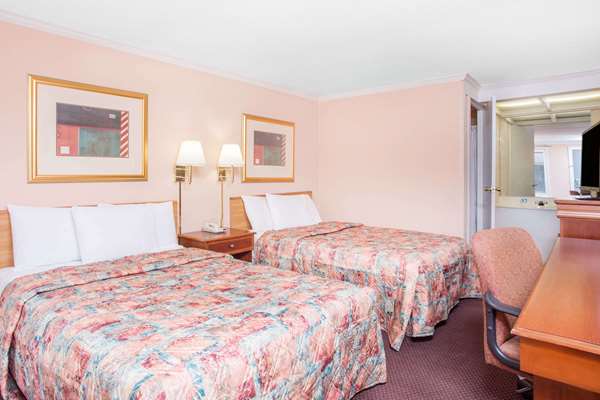  - Knights Inn at Boy Scout Road Augusta - I-20, Exit 199