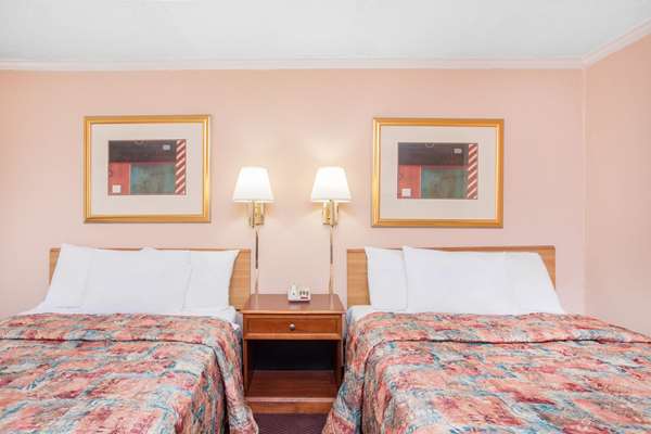  - Knights Inn at Boy Scout Road Augusta - I-20, Exit 199