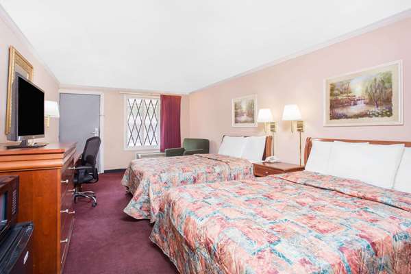  - Knights Inn at Boy Scout Road Augusta - I-20, Exit 199