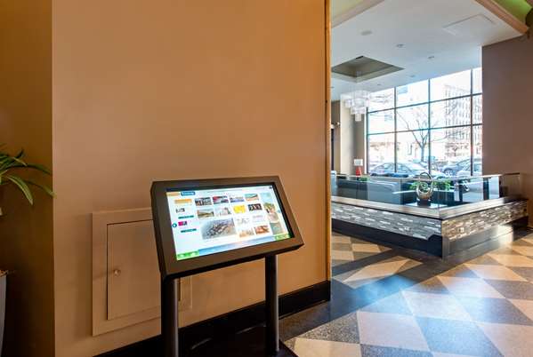  - Travelodge Hotel Chicago