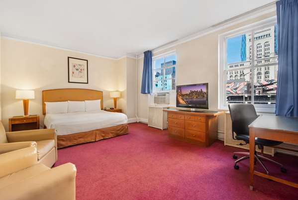  - Travelodge Hotel Chicago