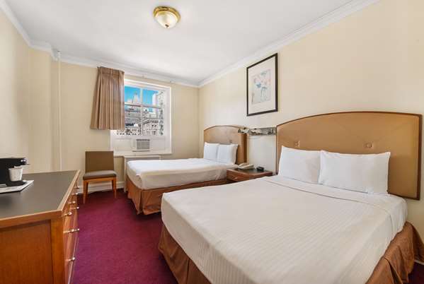  - Travelodge Hotel Chicago