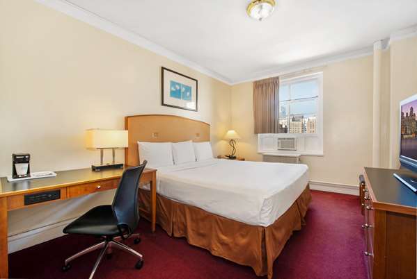  - Travelodge Hotel Chicago