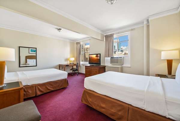  - Travelodge Hotel Chicago