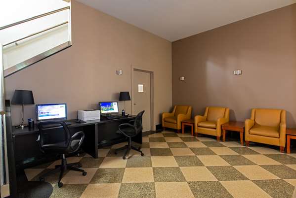 Conference Area - Travelodge Hotel Chicago