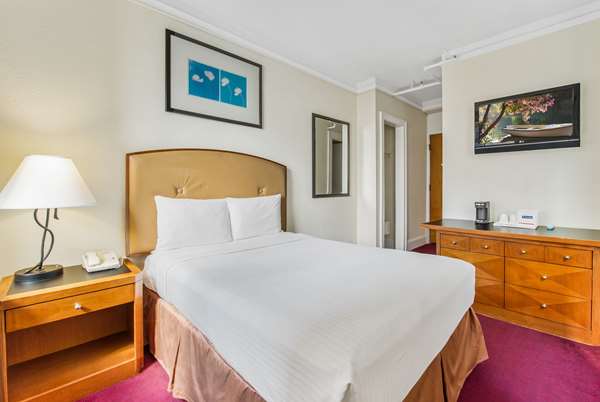  - Travelodge Hotel Chicago