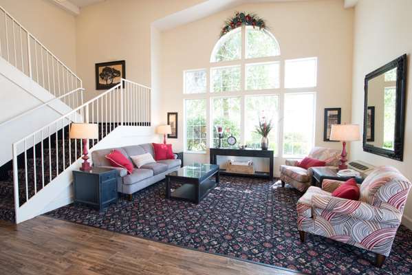  - Super 8 Hotel Richmond