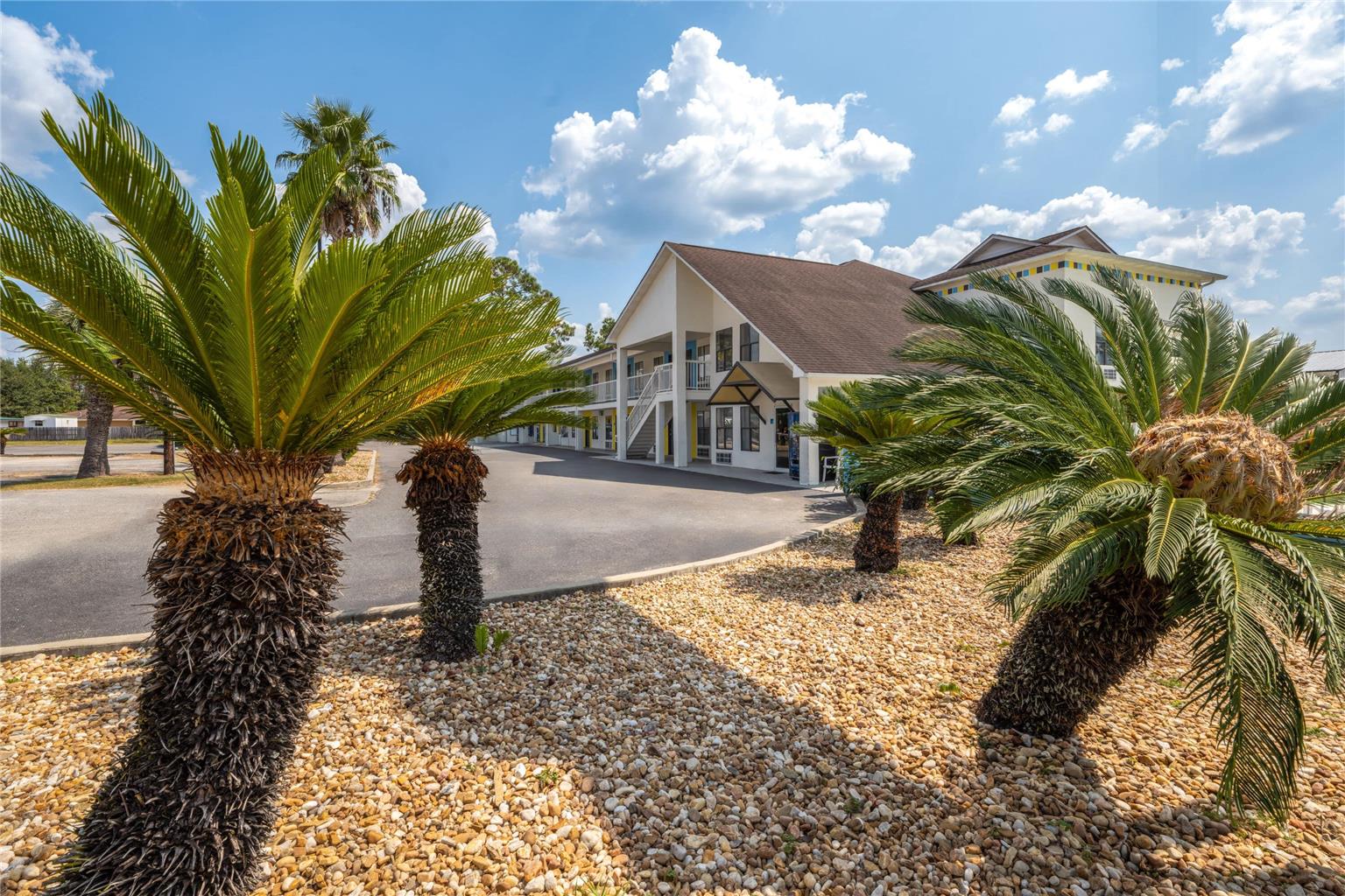 Days Inn Alma