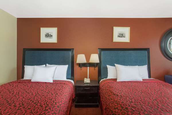  - Days Inn Buckeye - I-10, Exit 114