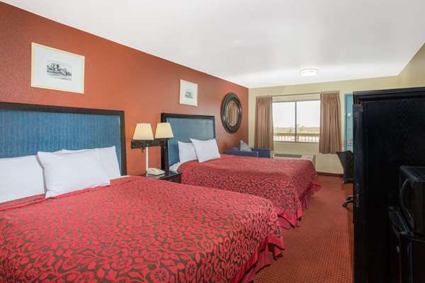  - Days Inn Buckeye - I-10, Exit 114