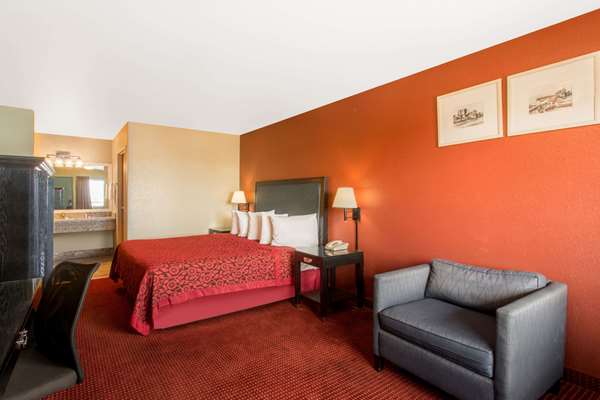 - Days Inn Buckeye - I-10, Exit 114