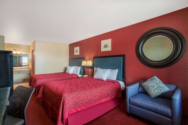  - Days Inn Buckeye - I-10, Exit 114