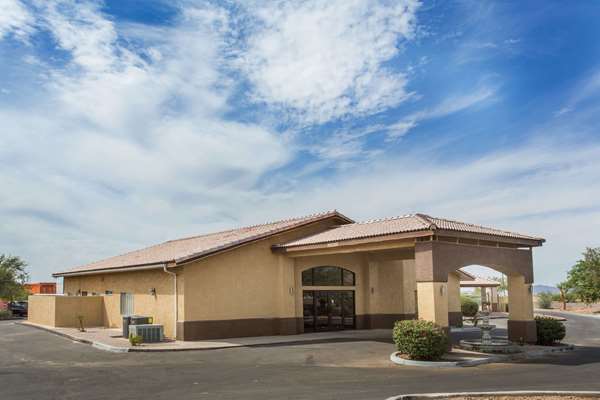 Exterior view - Days Inn Buckeye - I-10, Exit 114