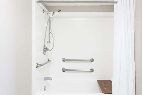  - Super 8 Motel Marianna - I-10, Exit 142