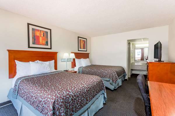  - Days Inn Charlottesville