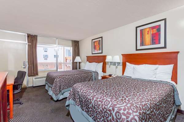  - Days Inn Charlottesville