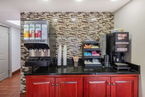  - Days Inn Charlottesville