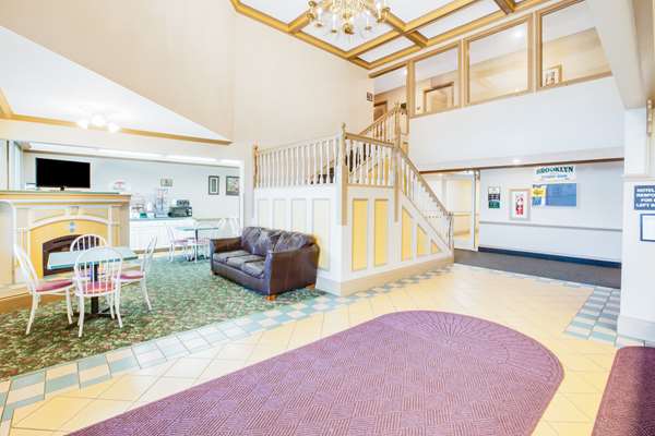  - Super 8 Hotel Brooklyn