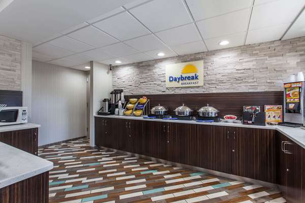  - Days Inn Wilmington