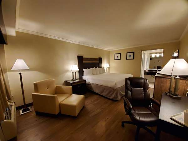  - Days Inn Wilmington