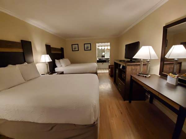  - Days Inn Wilmington