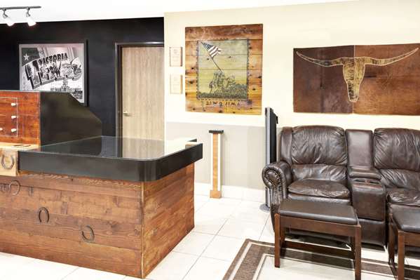  - Super 8 Hotel North Victoria