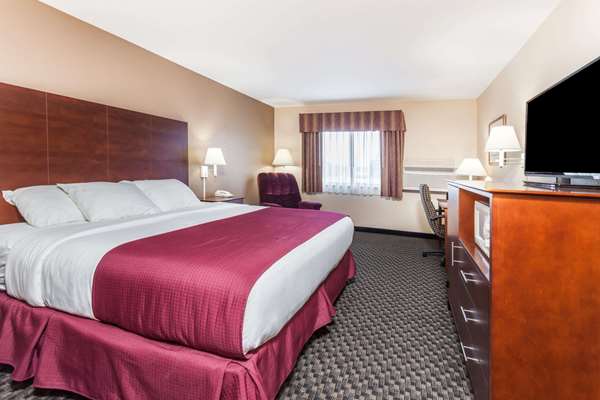  - Days Inn Imlay City