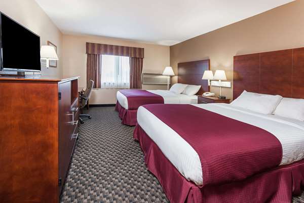  - Days Inn Imlay City