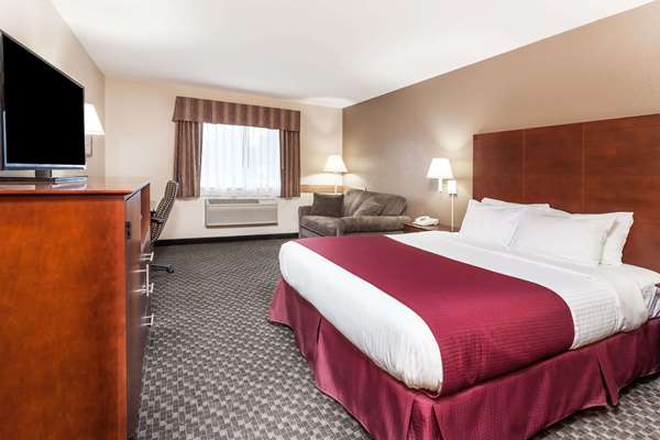  - Days Inn Imlay City