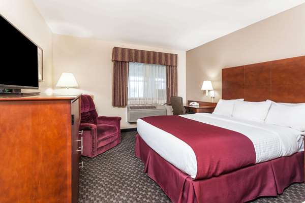  - Days Inn Imlay City